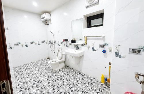 Hai Hau Hotel | Huy Hoàng Hotel Ninh Bình