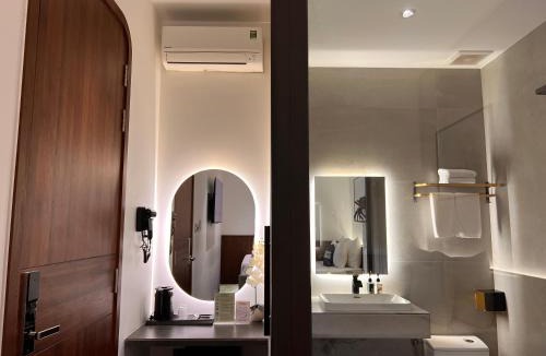Go Vap Hotel | Đông Như 5 Hotel