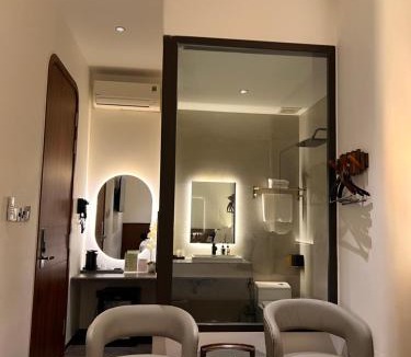 Go Vap Hotel | Đông Như 5 Hotel