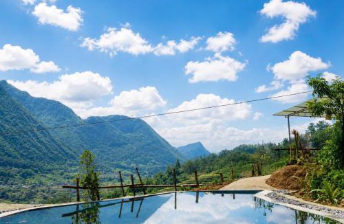 Sa Pa Cabin | De Mont Retreat Sapa