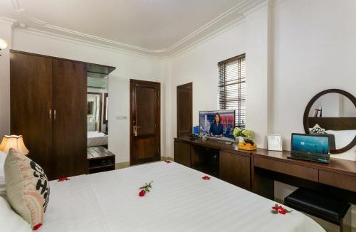 Hang Bac Hotel | Stella Hotel Hà Nội