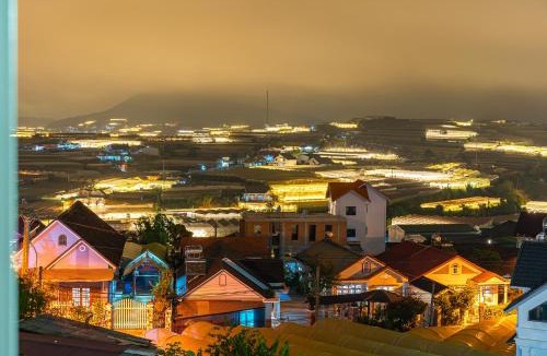 Da Lat Hotel | Villa Tuan Vu Da Lat