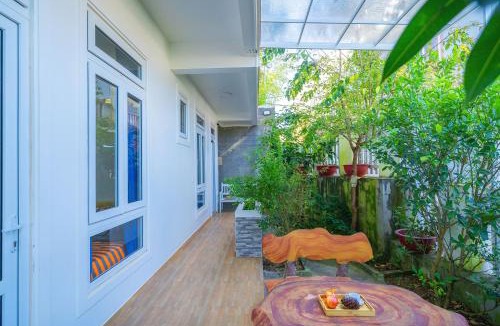 Da Lat Hotel | Villa Tuan Vu Da Lat