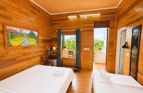 Phong Nha House | Mia Homestay Phong Nha