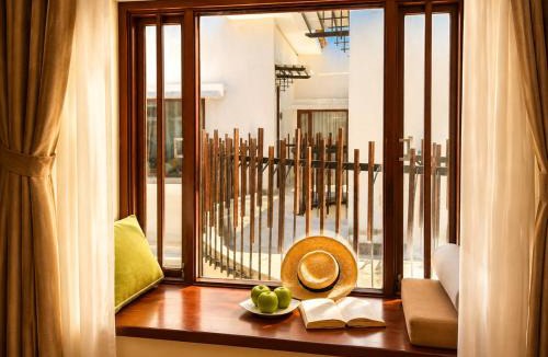 Cam Chau Hotel | Happy Life Memories Hoi An Hotel & Spa