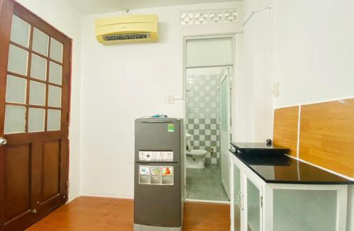 Phuong 8 House | LUNARIA corner of Tan Dinh