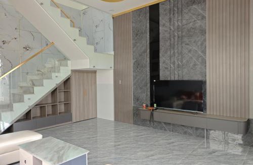 Hoa Thanh Villa | MAY homestay