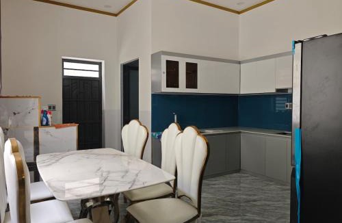 Hoa Thanh Villa | MAY homestay
