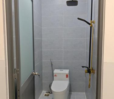 Hoa Thanh Villa | MAY homestay