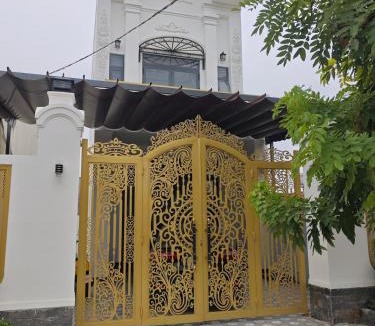 Hoa Thanh Villa | MAY homestay