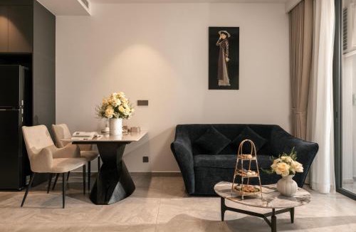 District 1 Hotel | Lancaster Legacy Hotel & Apartments