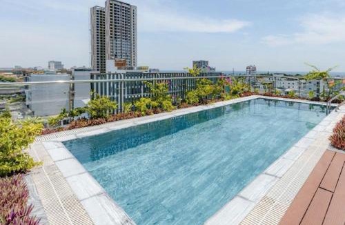 Ngu Hanh Son Hotel | Seasol Beach Boutique hotel