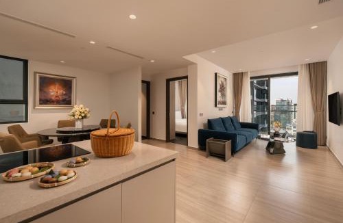 District 1 Hotel | Lancaster Legacy Hotel & Apartments