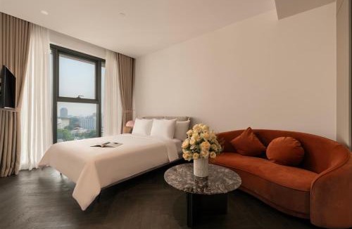 District 1 Hotel | Lancaster Legacy Hotel & Apartments