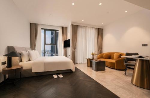 District 1 Hotel | Lancaster Legacy Hotel & Apartments