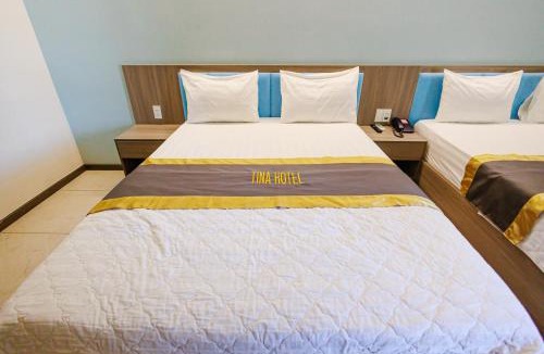 Cai Rang Apartment | Tina 5 hotel cần thơ