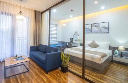 Ngu Hanh Son Hotel | Seasol Beach Boutique hotel