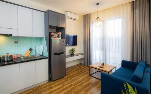 Ngu Hanh Son Hotel | Seasol Beach Boutique hotel