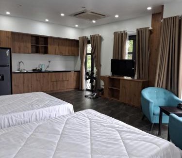 Dong Hoi Apartment | 1971 Hotel