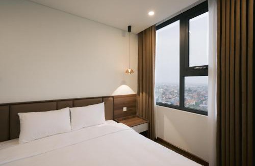 Thai Nguyen Hotel | Prime Hotel