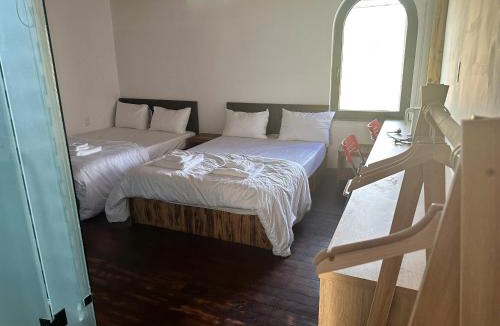 Kon Tum Hotel | Khách Sạn Đồi Tuyết - Đồi Tuyết Hostel