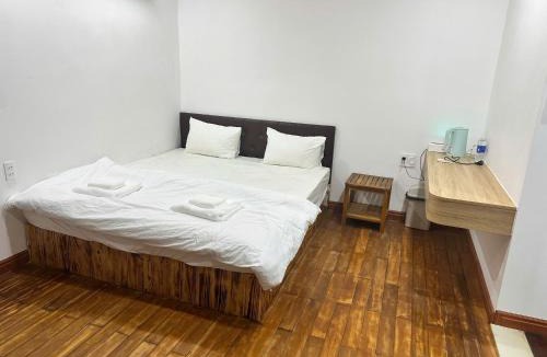 Kon Tum Hotel | Khách Sạn Đồi Tuyết - Đồi Tuyết Hostel