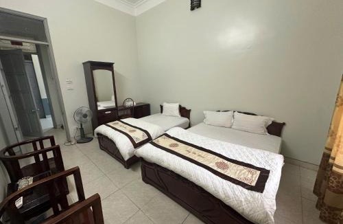 Bac Quang Hotel | Khách sạn Thuỷ Chi