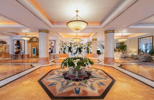 Ngoc Khanh Hotel | Hanoi Daewoo Hotel