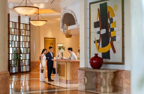 Ngoc Khanh Hotel | Hanoi Daewoo Hotel