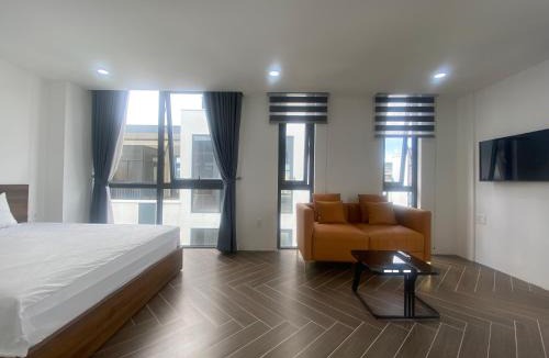 Long Beach Hotel | MEYBEACH Apartment & Hotel Phú Quốc