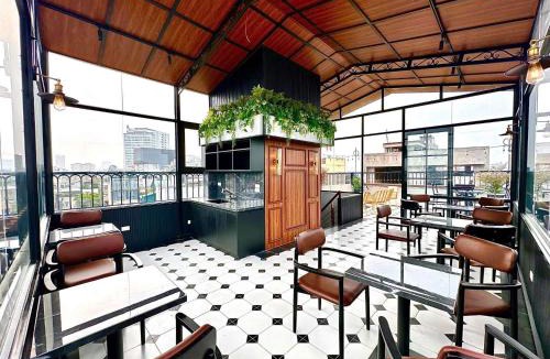Thuy Khue Apartment | Highlight Housing West Lake
