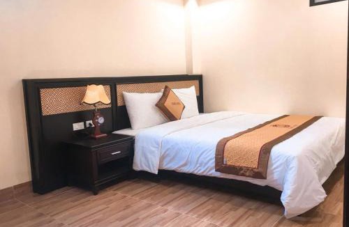 Sa Pa Hotel | Sapa Tom's Hotel