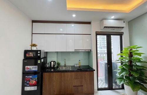 Thuy Khue Apartment | Highlight Housing West Lake