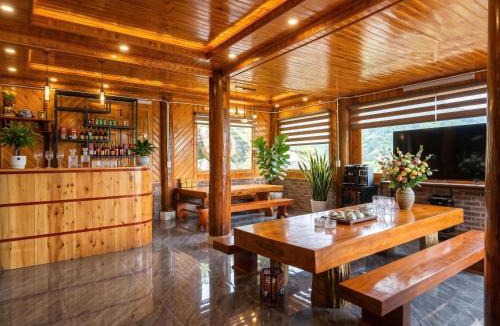 Hau Thao Bed & Breakfast | Sapa Rock Hill Homestay