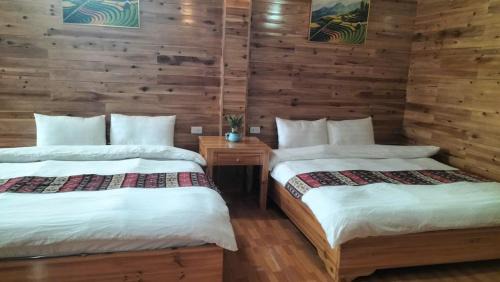Sa Pa House | Muong Hoa Hmong Homestay