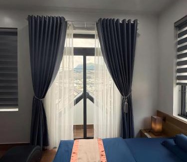 Lac Duong Hotel | Hotel Hoàng Châu Đà Lạt