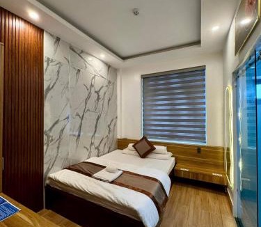 Lac Duong Hotel | Hotel Hoàng Châu Đà Lạt