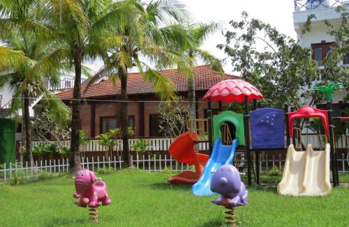 Ham Ninh Hotel | Serene Resort in Bai Vong Phu Quoc