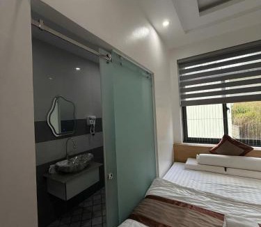 Lac Duong Hotel | Hotel Hoàng Châu Đà Lạt