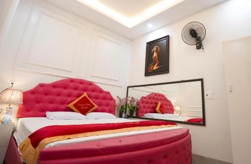 Tuyen Quang Hotel | Nhà Nghỉ Thuận Phát