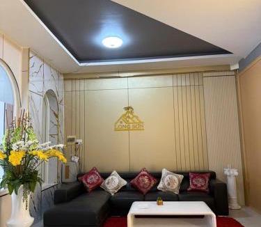 Hoa Thanh House | Long Sơn Homestay Và Villa