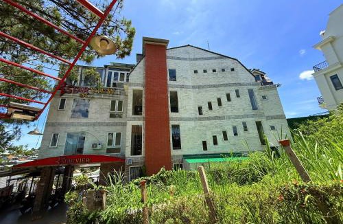 Phuong Bed & Breakfast | Starview Villa Dalat