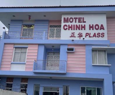 Dinh Quan Hotel | Hotel CHINH HOA PLASS