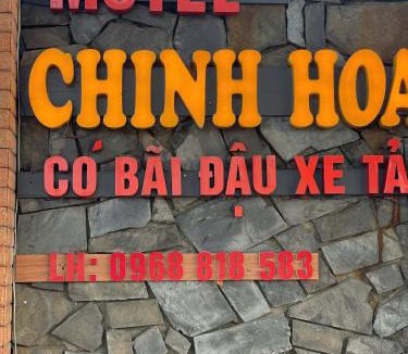 Dinh Quan Hotel | Hotels Motel Nhà nghỉ CHINH HOA PLASS