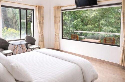 Phong Nha House | Thao Nguyen Homestay