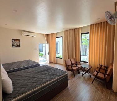 Hon Dat House | May Homestay