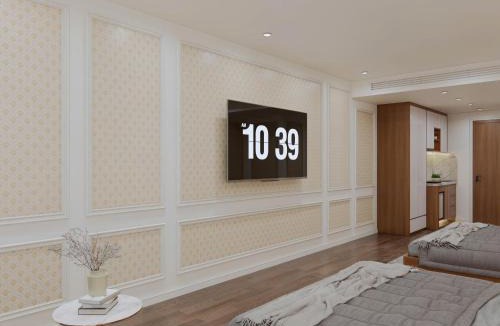 Cua Lo Hotel | Khách sạn L'Azur 5 Sao Cửa Lò