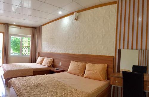 Sam Son Hotel | Nhà khách trung tâm giáo dục bãi c sầm sơn