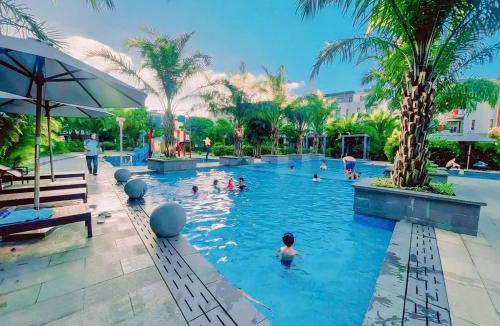 Ha Long Apartment | 5 Bedroom Royal Lotus Villa Ha Long Bay