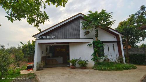 Cu Kuin Cabin | Nhà Nghĩ QUÝ PHÁT Cư Kuin